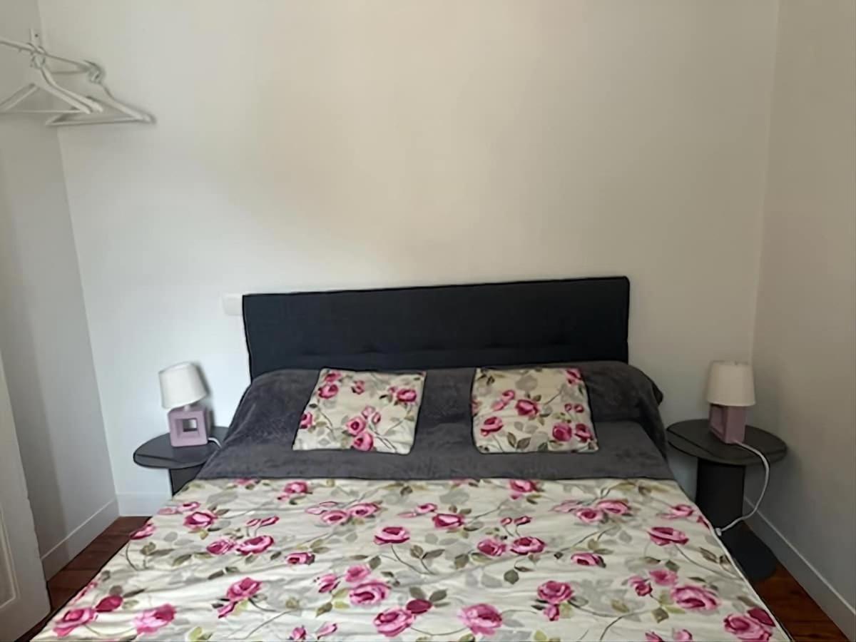 Appartement T2 4 Personnes Wifi Et Climatisation Bagnères-de-Luchon Exteriör bild