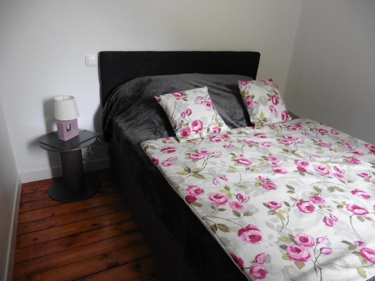 Appartement T2 4 Personnes Wifi Et Climatisation Bagnères-de-Luchon Exteriör bild