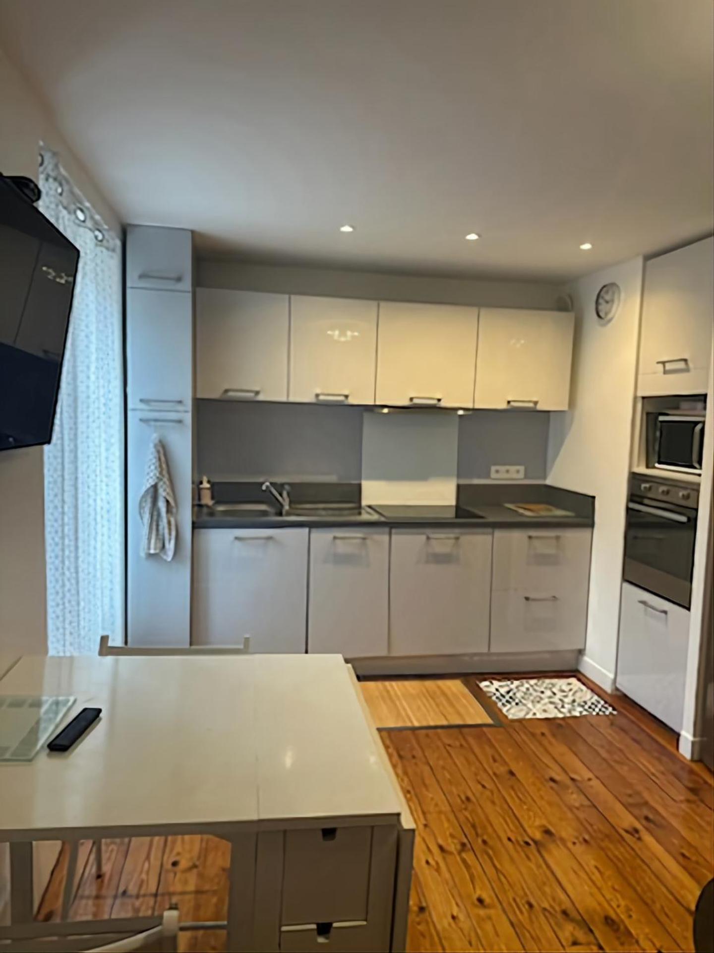 Appartement T2 4 Personnes Wifi Et Climatisation Bagnères-de-Luchon Exteriör bild